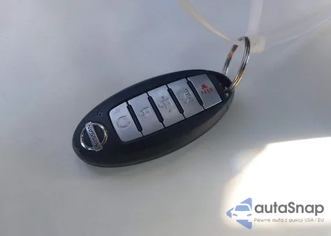 2021 Nissan Sentra Sv Xtronic Cvt z USA, uszkodzony, nr VIN 3N1AB8CV6MY297147